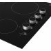 BCT601CG Beko 60 cm Vitroceramic Cooktop